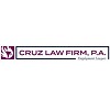 Cruz Law Firm, P.A.